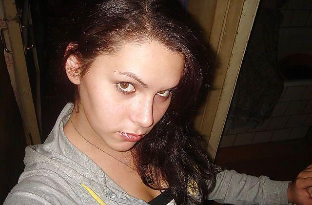 15P Cum on Me...And Post...