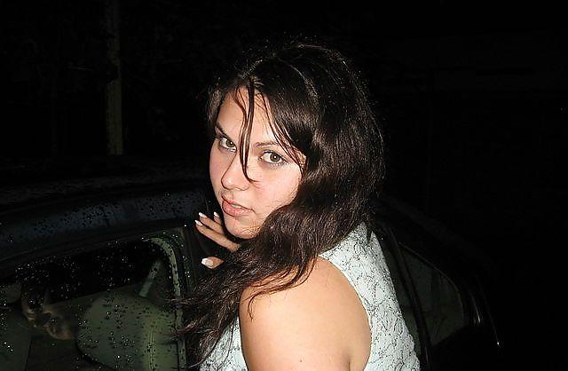 15P Cum on Me...And Post...