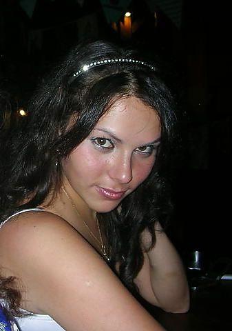 15P Cum on Me...And Post...