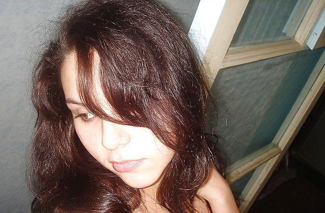 15P Cum on Me...And Post...