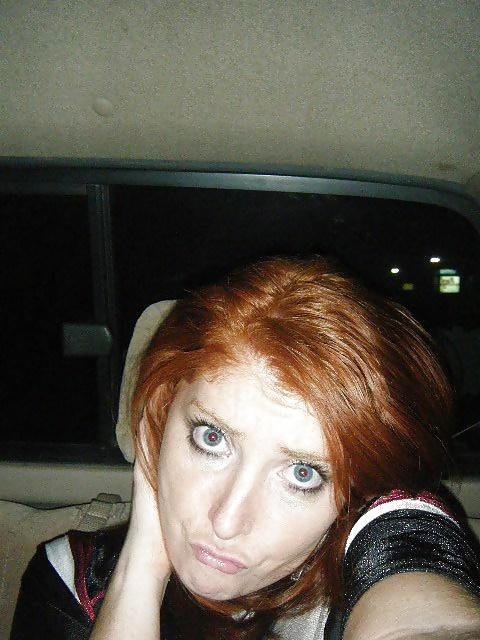 25P Young Sexy Grade School Teacher (What would you do to her?)