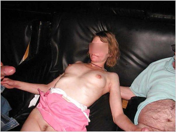 20P Adult Theater Sluts
