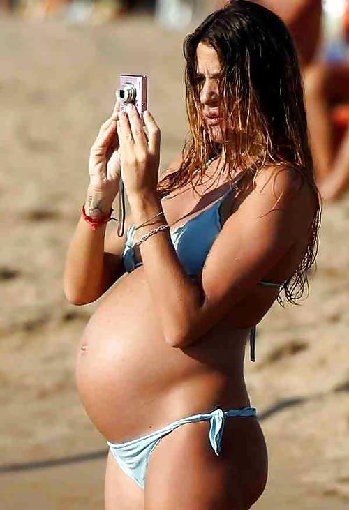 25P Pregnant 14