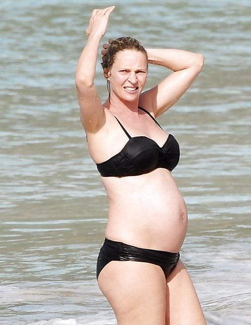 25P Pregnant 14