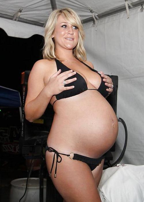 25P Pregnant 14