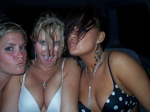 25P Bra Babes 100