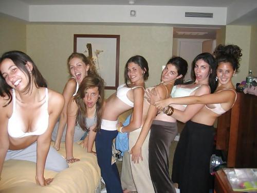 25P Bra Babes 100