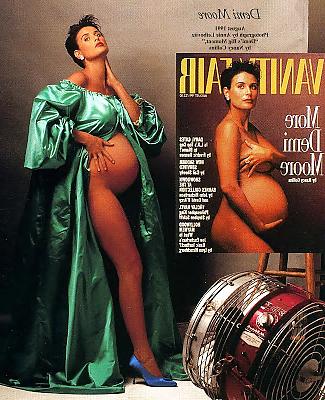 25P Pregnant Women In Satin