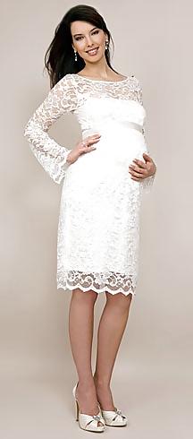 25P Pregnant Women In Satin