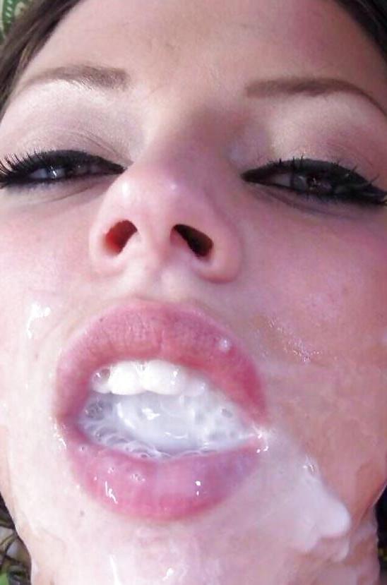 25P Cum on Bitches Vol.4