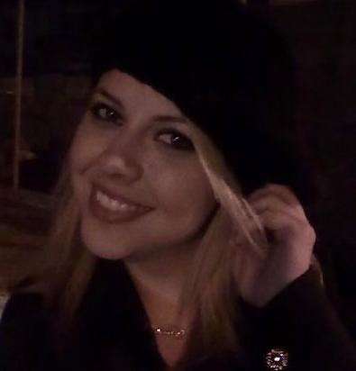 10P Jessica D. - Barby's Pretty Sidekick 