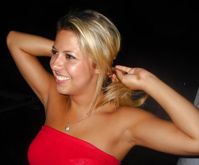 10P Jessica D. - Barby's Pretty Sidekick 