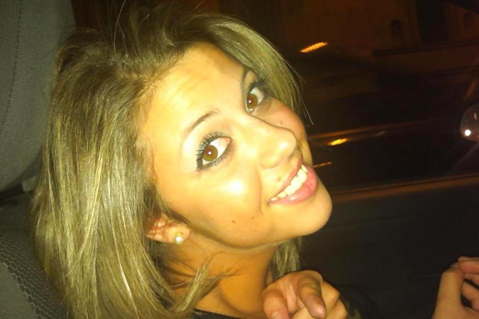 10P Jessica D. - Barby's Pretty Sidekick 
