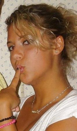 10P Jessica D. - Barby's Pretty Sidekick 