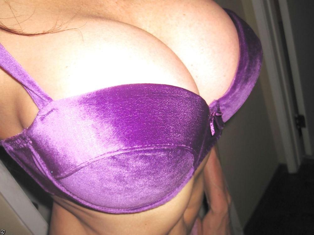 5P Big Boobs in sexy Bra