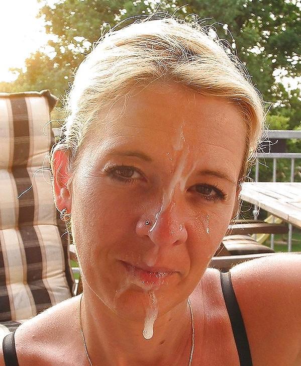 25P Mehr reife Gesichtsbehandlungen!