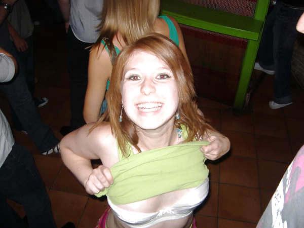 25P Bra Babes 102