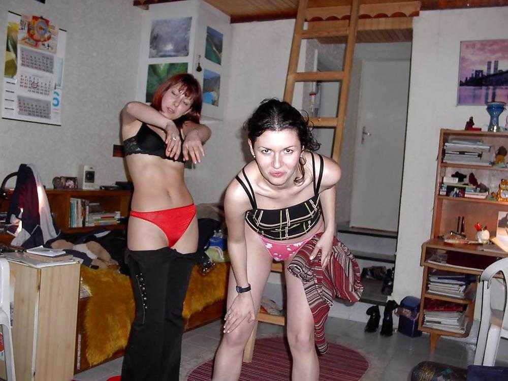 25P Bra Babes 102