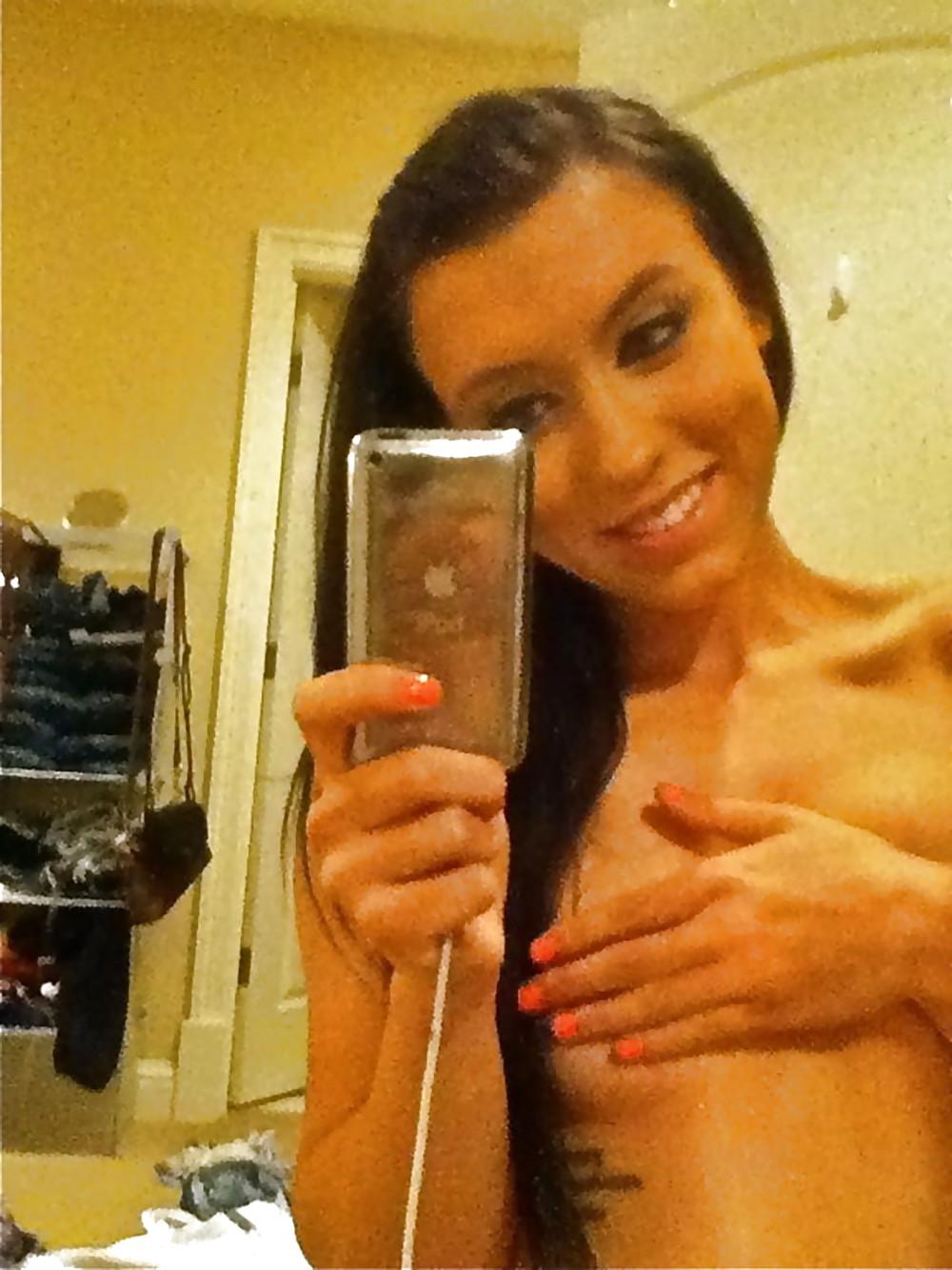 25P Prinzessin SelfShot
