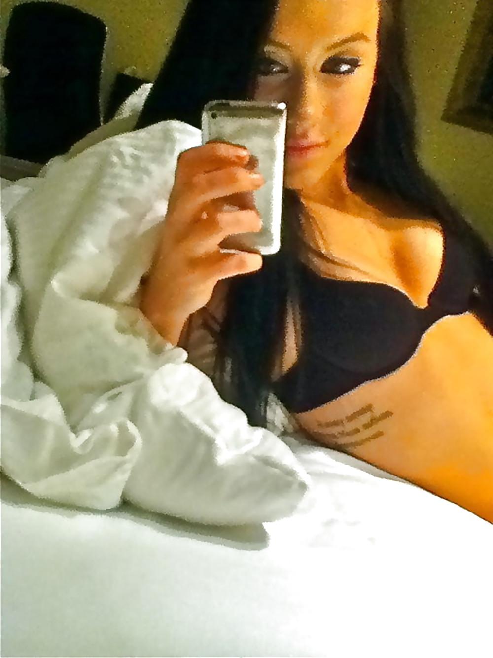 25P Prinzessin SelfShot