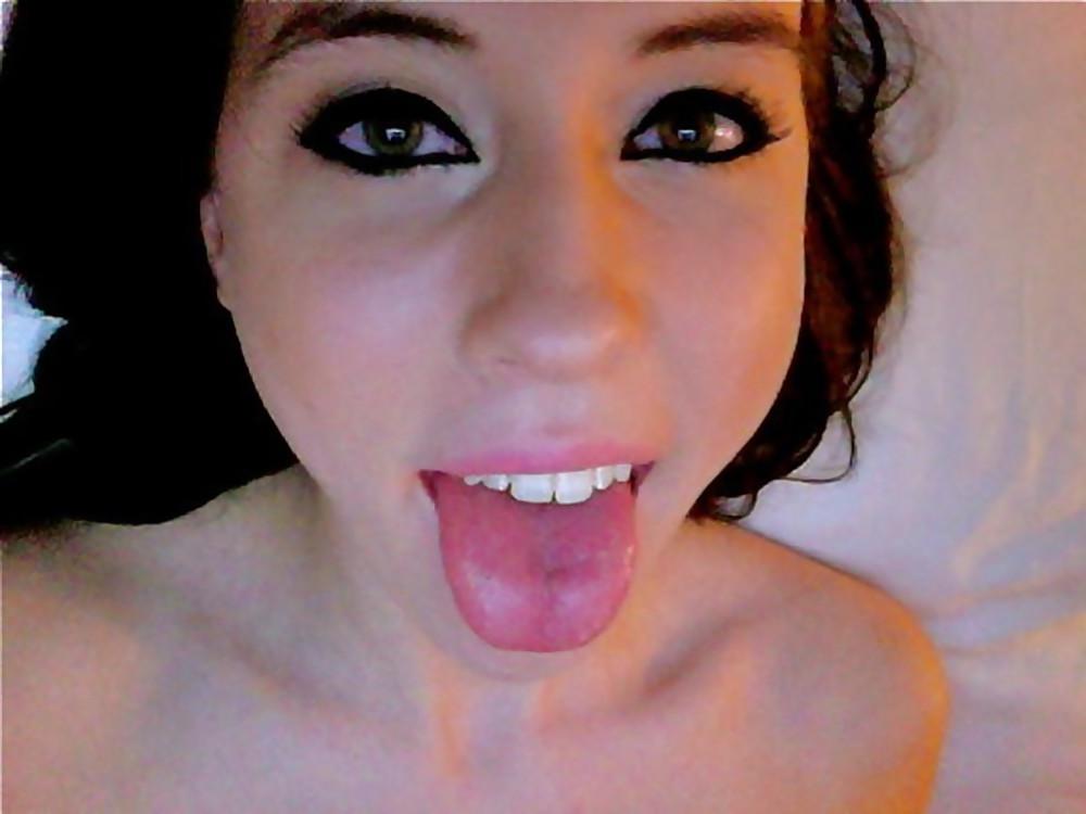 25P Prinzessin SelfShot