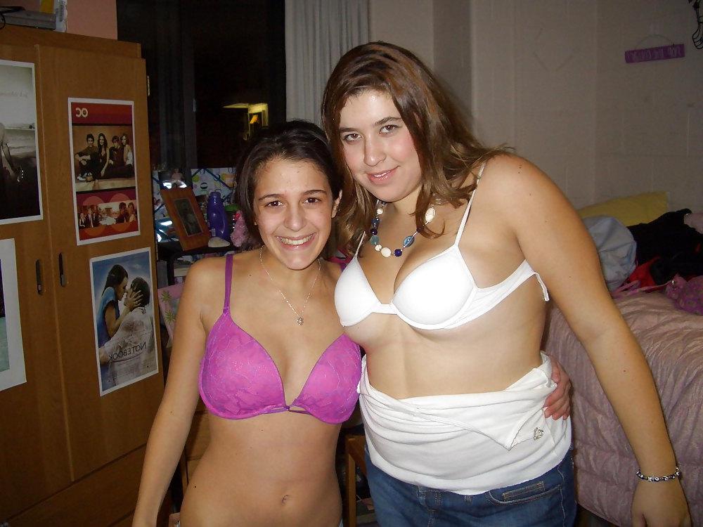 25P Bra Babes 103