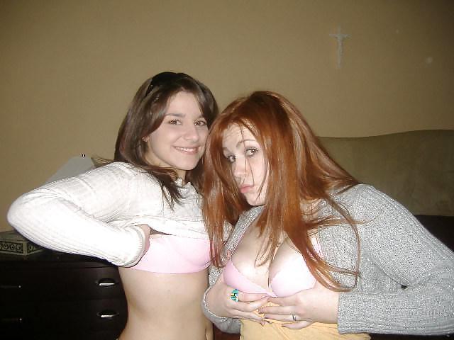 25P Bra Babes 103