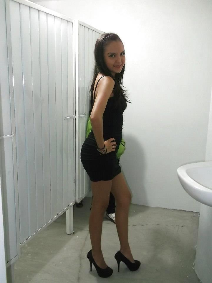 8P Arely Garcia mexicana puta for cum 