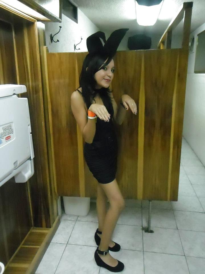 8P Arely Garcia mexicana puta for cum 