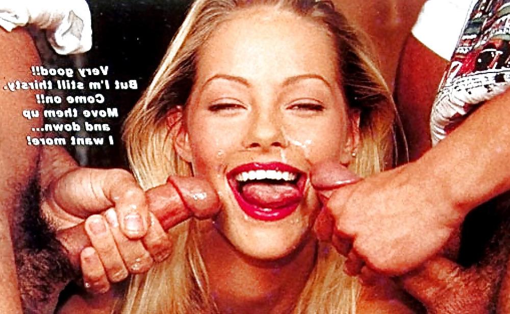 25P Smiling group facials 29