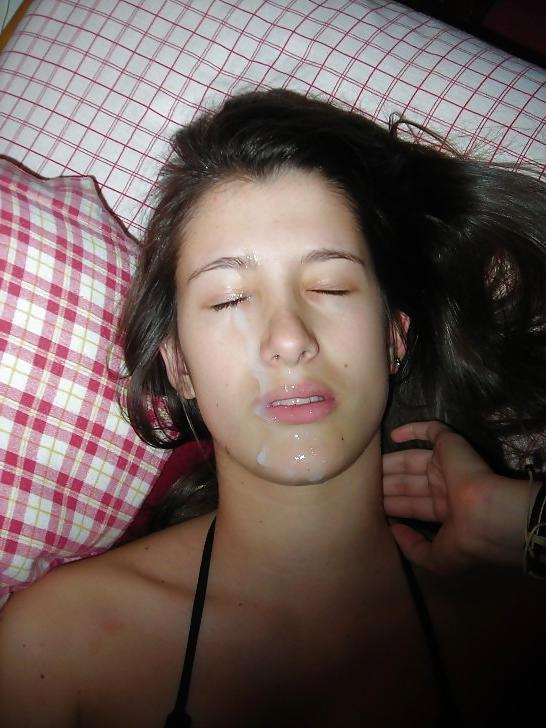 25P Amateur Facials