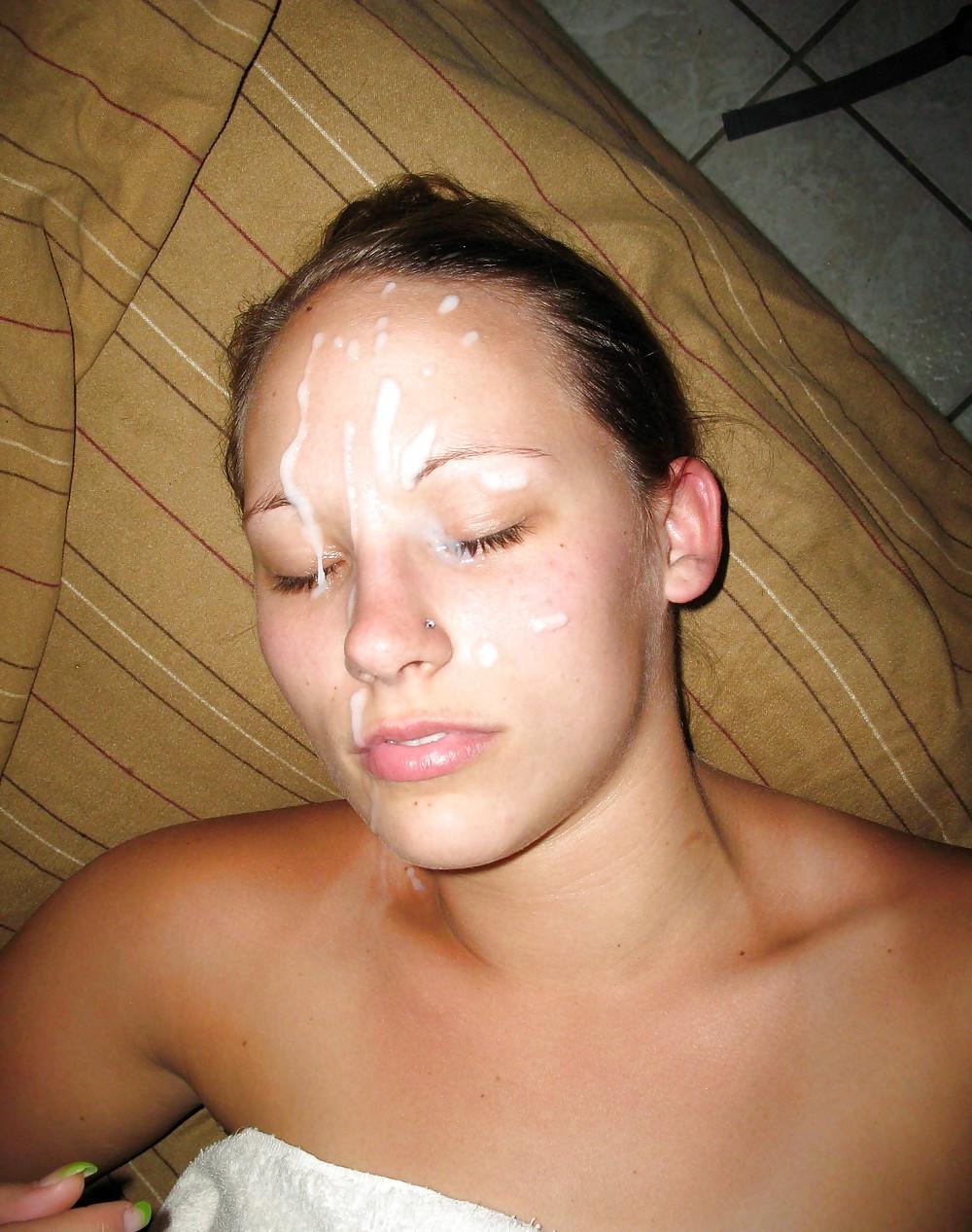 25P Amateur Facials