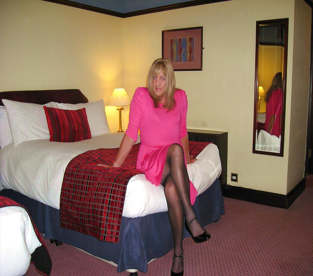 7P Melissasmith tgirl