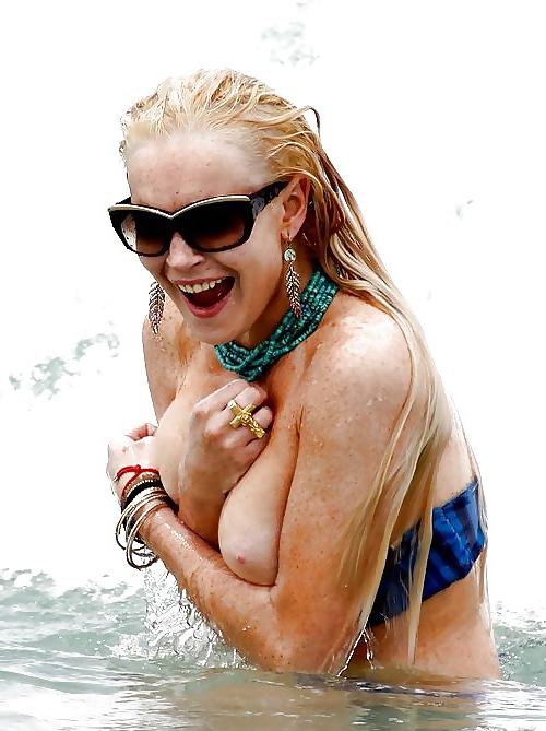 25P Beach cameltoes nipples tits and more favorites