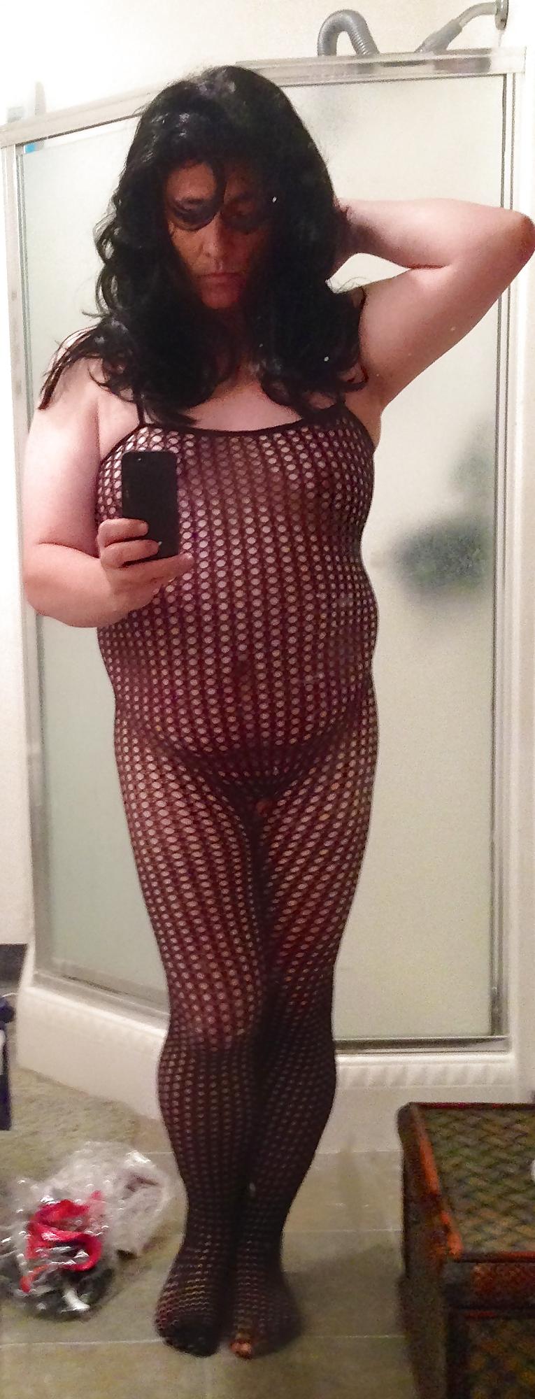 25P Basic Phat Sissy