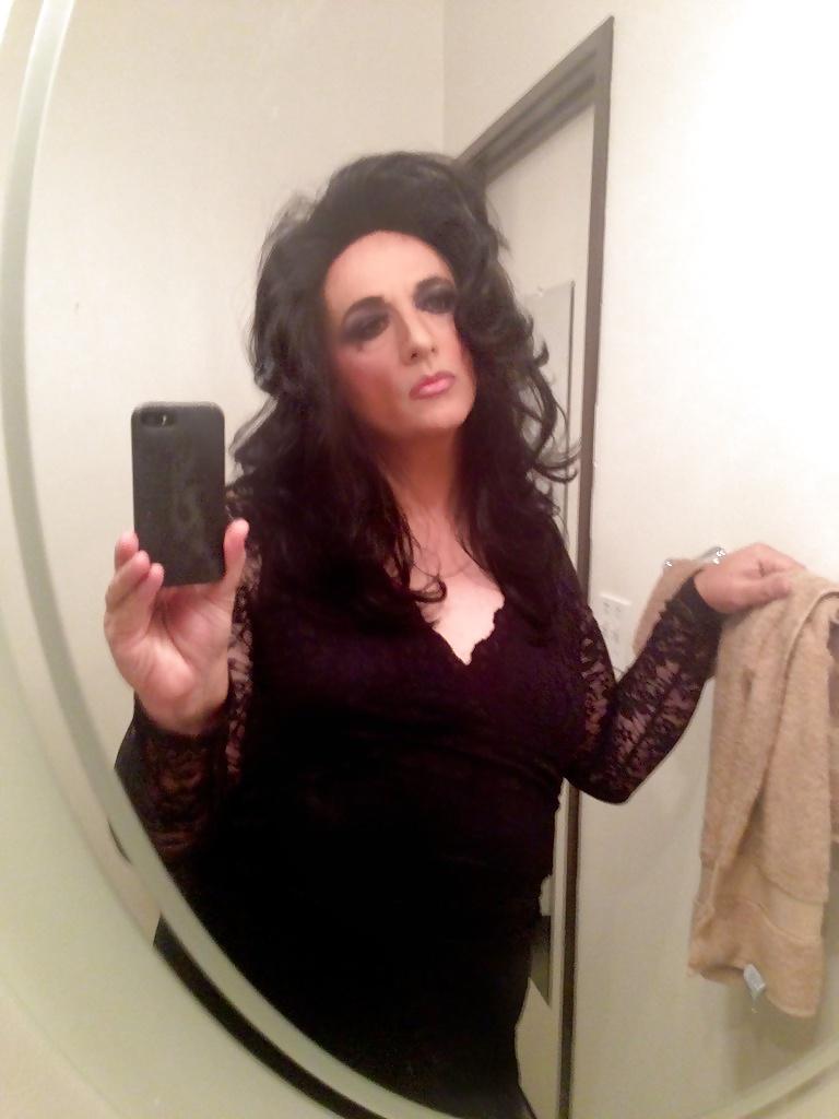 25P Basic Phat Sissy