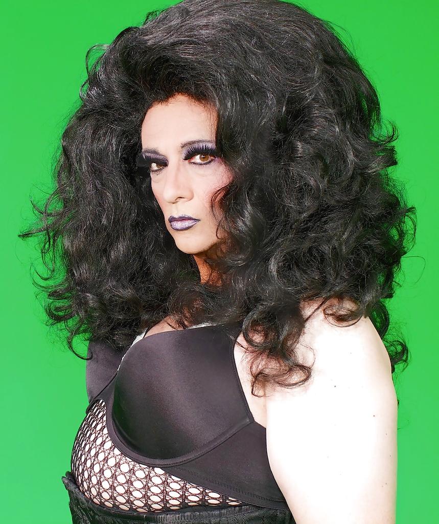 25P Basic Phat Sissy