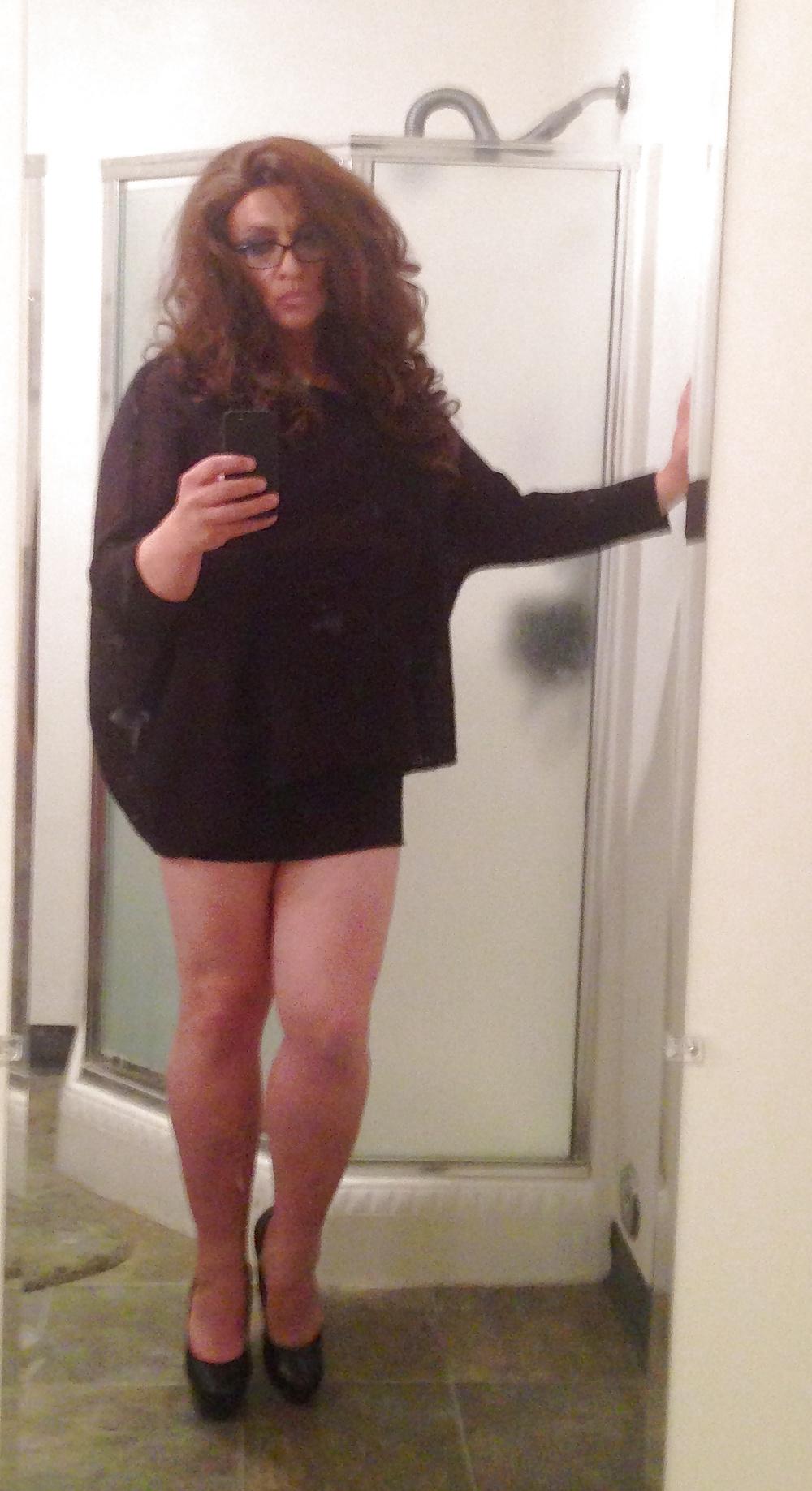 25P Basic Phat Sissy