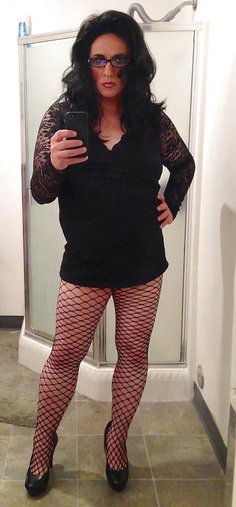 25P Basic Phat Sissy
