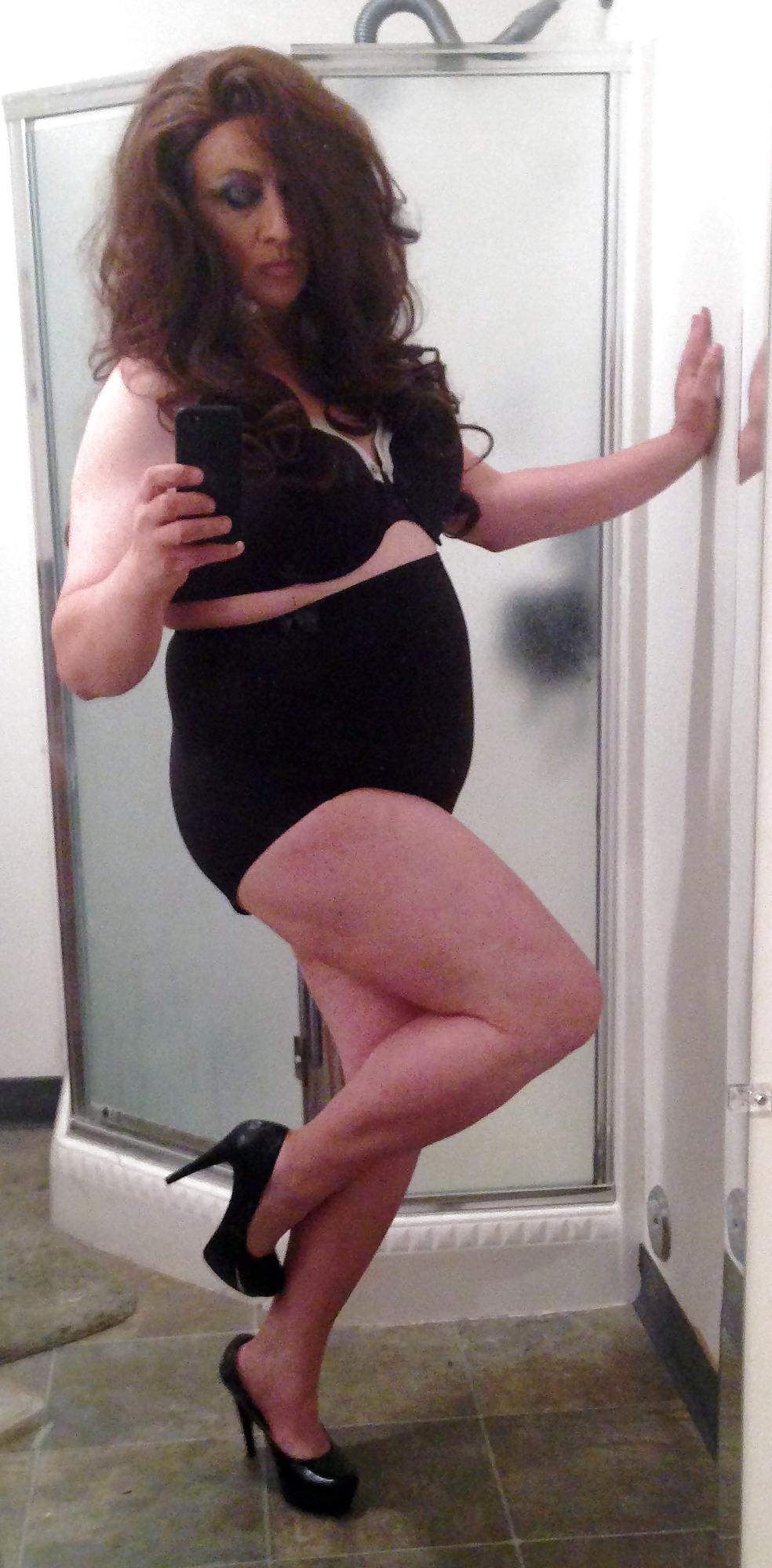 25P Basic Phat Sissy