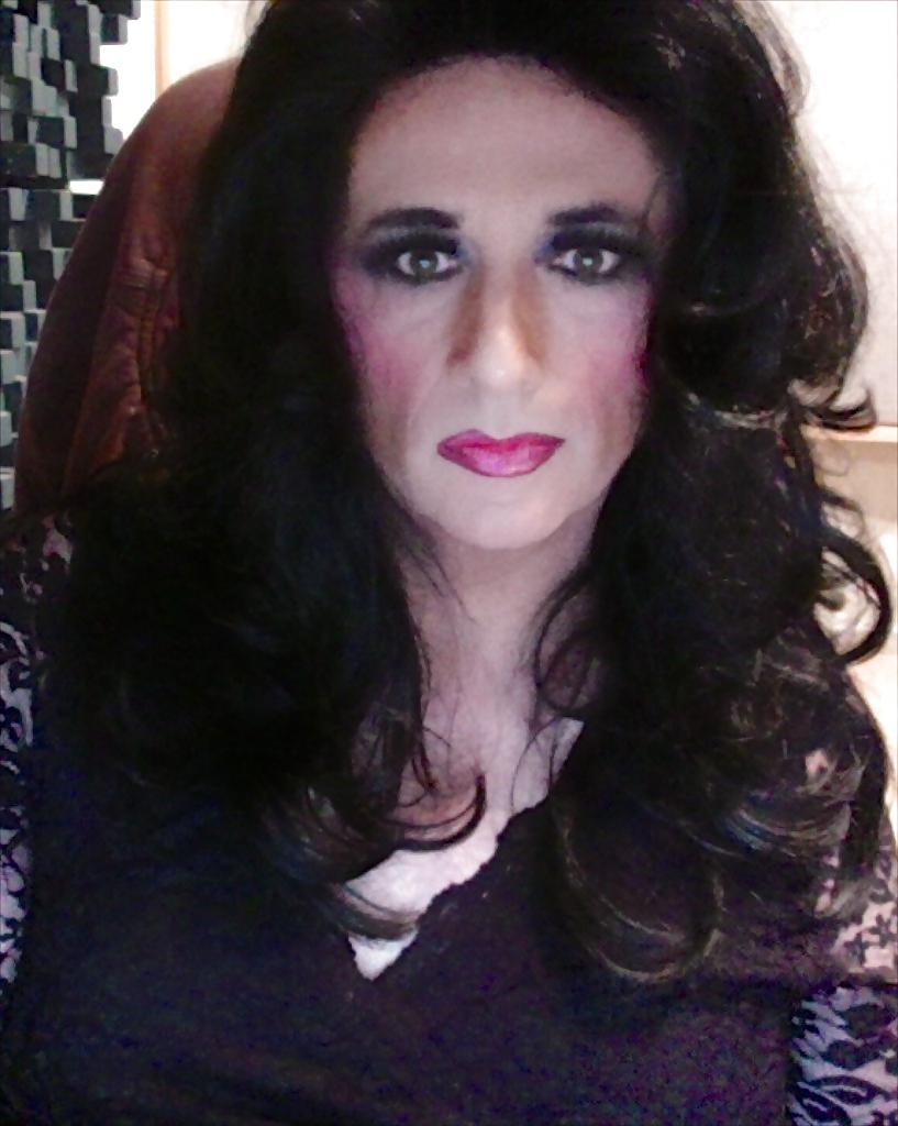25P Basic Phat Sissy