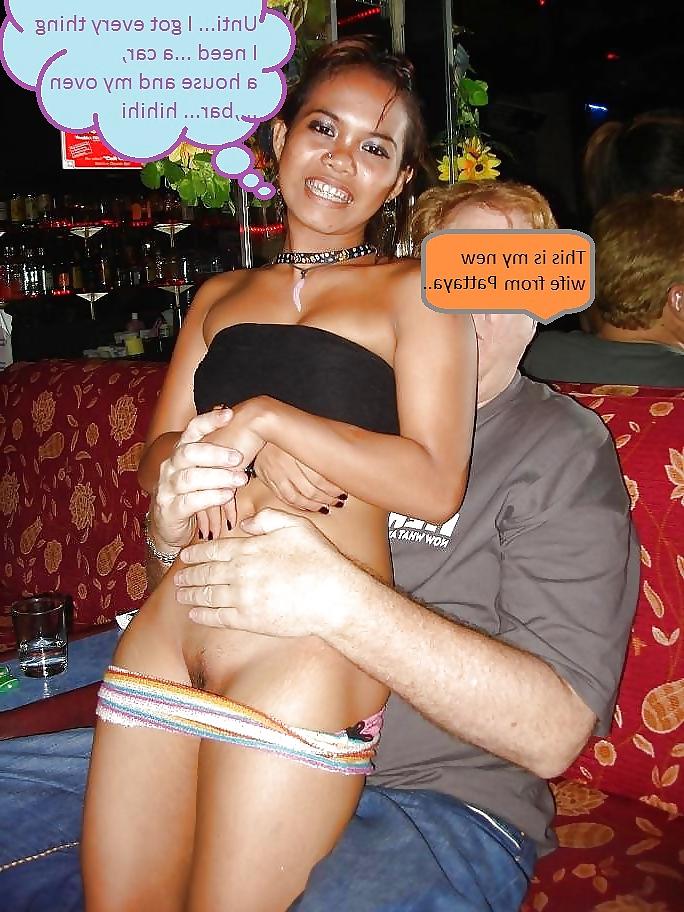 14P Thai Bar Girls. Eng Caps