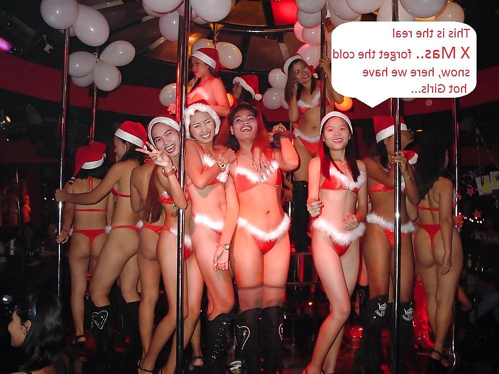 14P Thai Bar Girls. Eng Caps