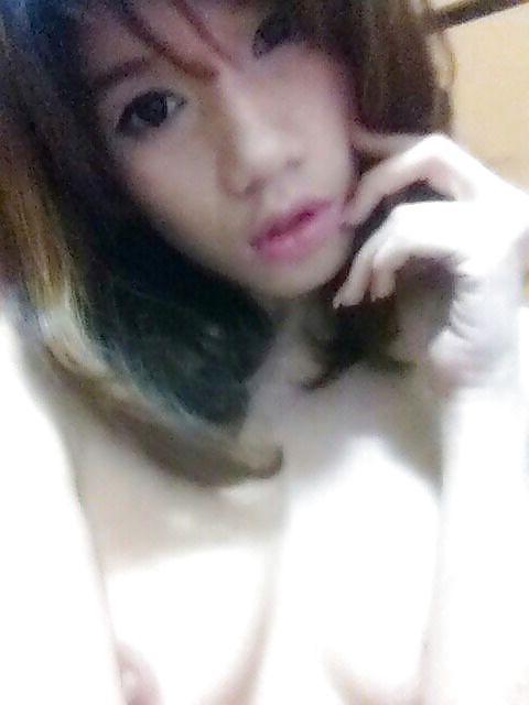 6P Thai Slut