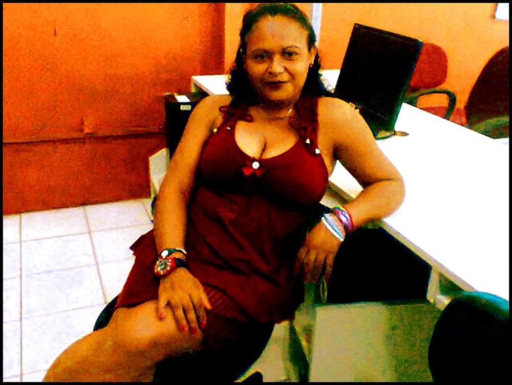 21P Public an official, Sexy, Black, Big Pussy and Bitch