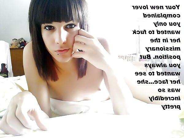 20P Tgirl Trap Captions 3