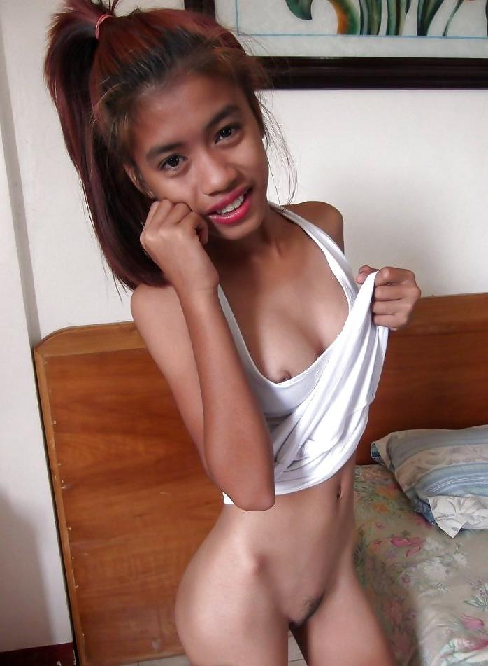 20P Thai Teen