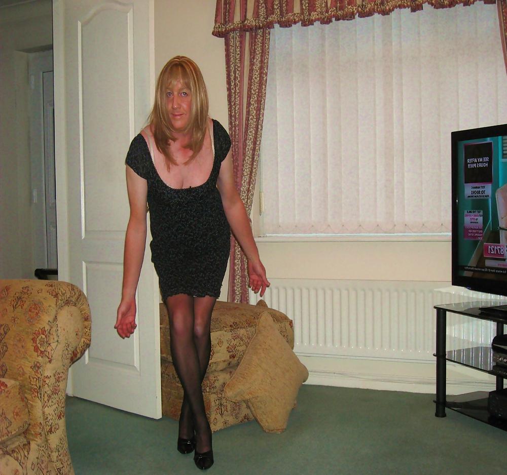 7P Melissa tgirl