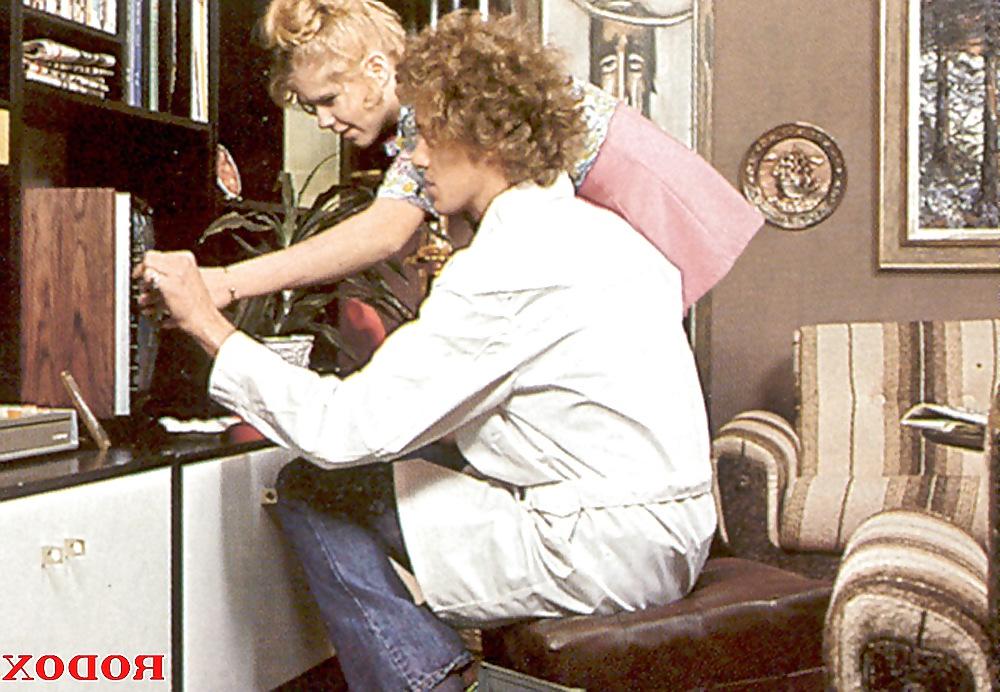 12P SH Retro ladie fucked by BIG John Holmes