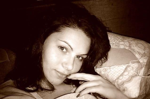 15P Cum on My girlfriends Face plz And post again